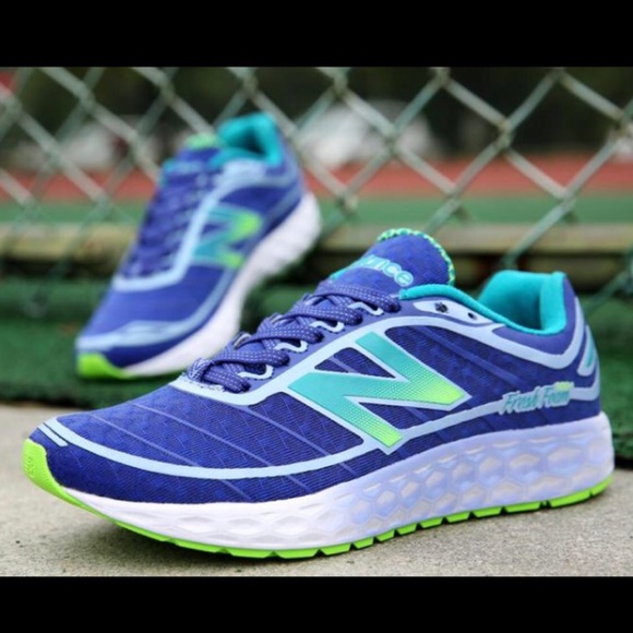 new balance fresh foam boracay women's shoes